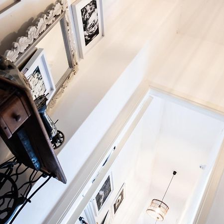 Ab Ovo Bed & Breakfast Cagliari Exterior photo