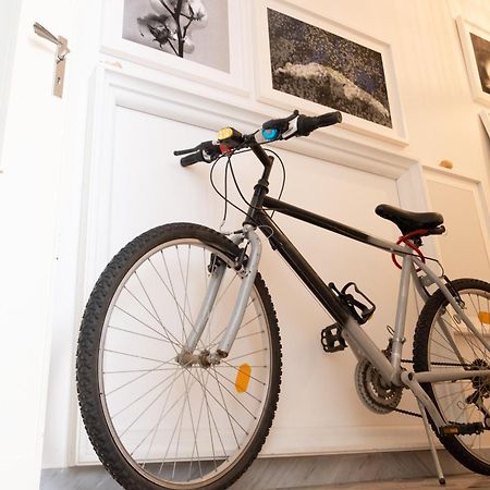 Ab Ovo Bed & Breakfast Cagliari Exterior photo
