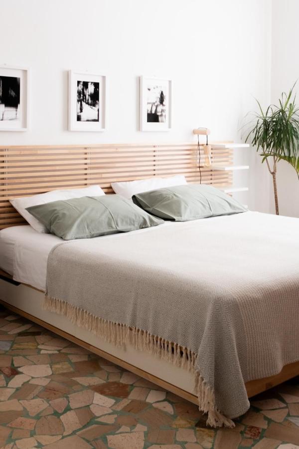 Ab Ovo Bed & Breakfast Cagliari Exterior photo