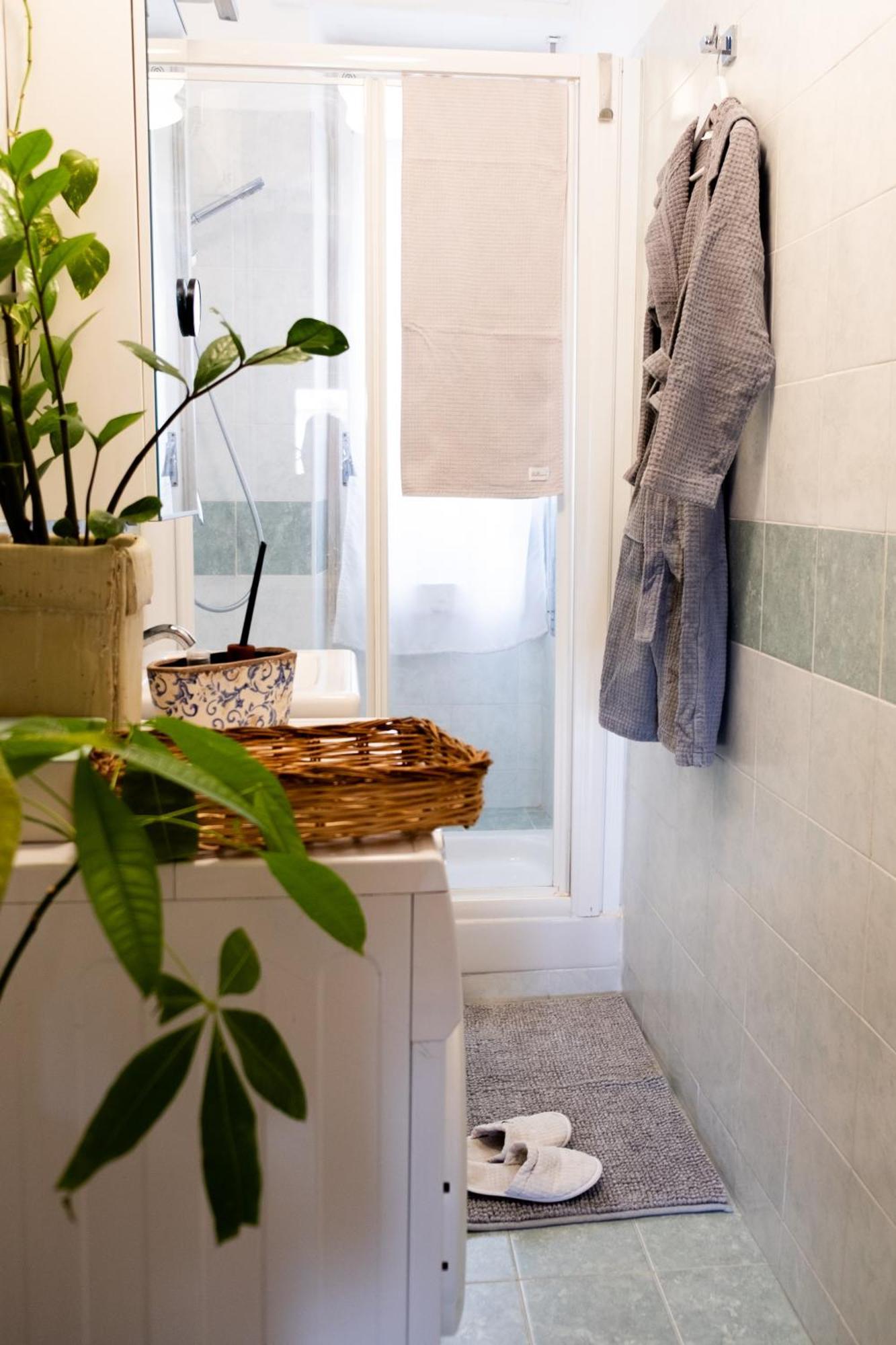 Ab Ovo Bed & Breakfast Cagliari Exterior photo