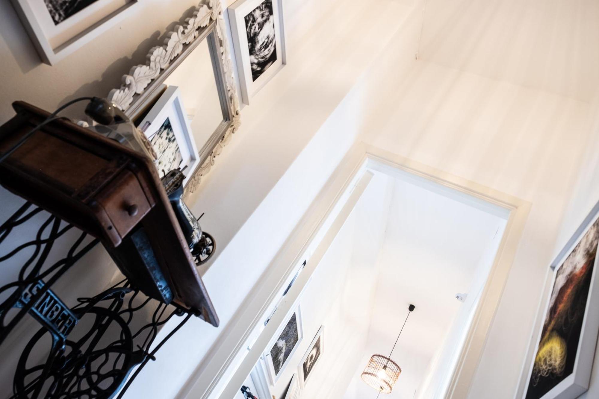 Ab Ovo Bed & Breakfast Cagliari Exterior photo