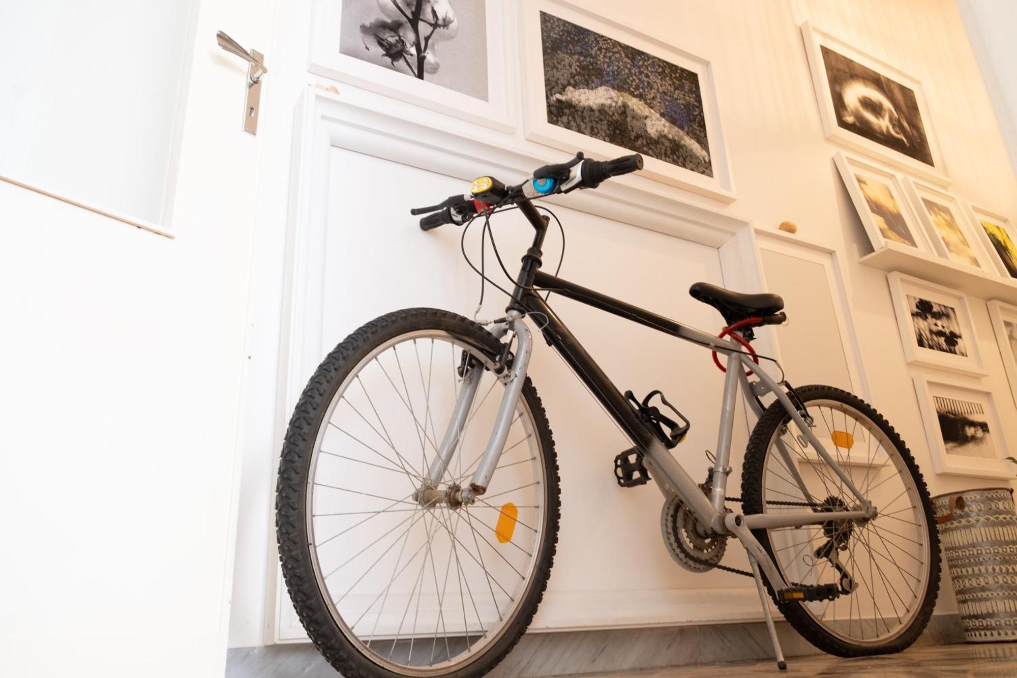 Ab Ovo Bed & Breakfast Cagliari Exterior photo