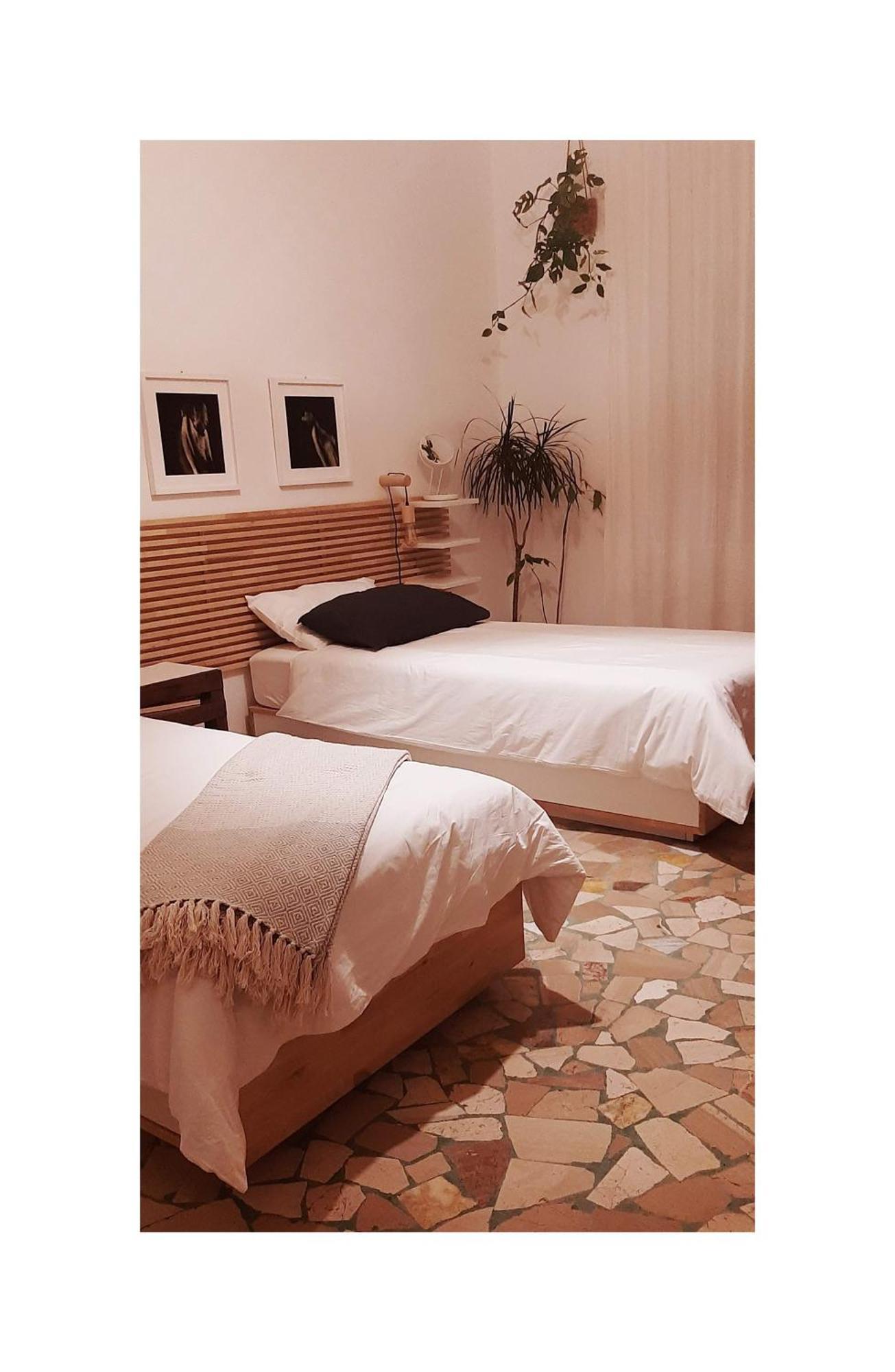 Ab Ovo Bed & Breakfast Cagliari Exterior photo
